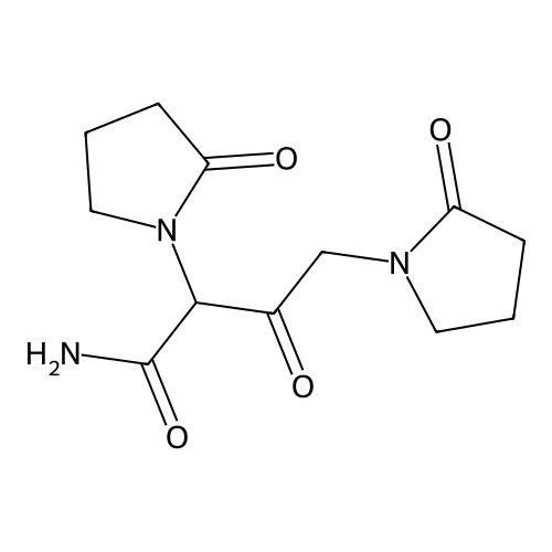 Piracetam impurity 38