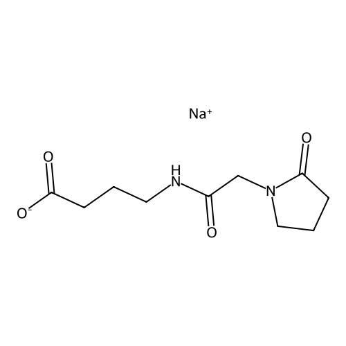 Piracetam Impurity 26