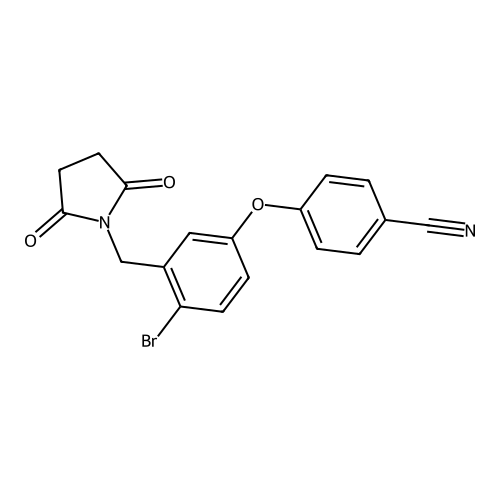 Crisaborole impurity 119