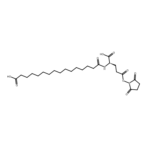 Semaglutide Impurity 122