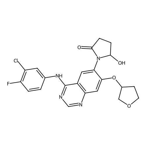 Afatinib Impurity 19