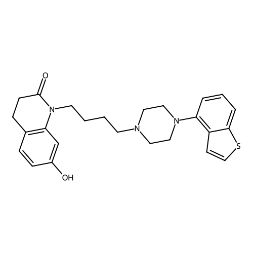 Brexpiprazole Impurity 45