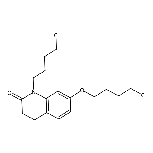 Brexpiprazole Impurity 83