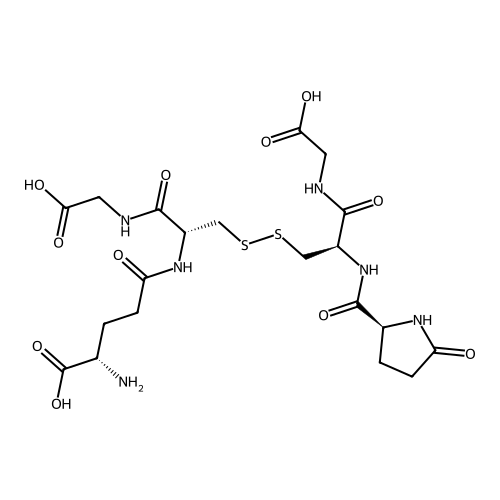 Glutathione Impurity 23