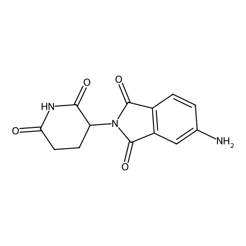 Pomalidomide 5-POM Impurity