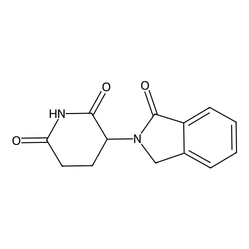 Pomalidomide Impurity 15