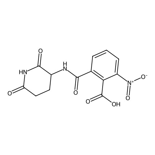 Pomalidomide Impurity 32