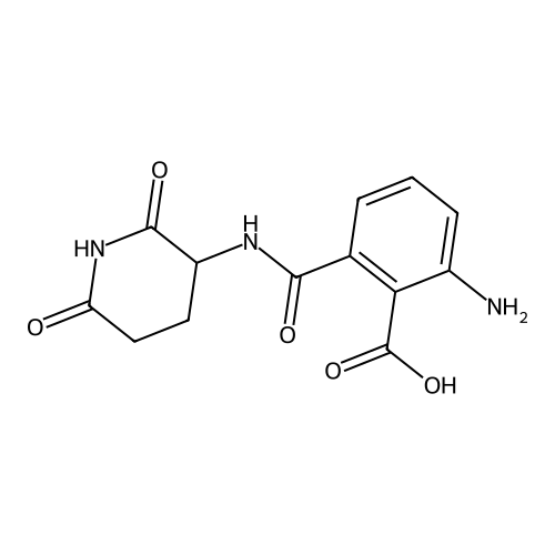Pomalidomide Impurity 7