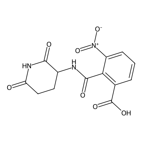 Pomalidomide Impurity C