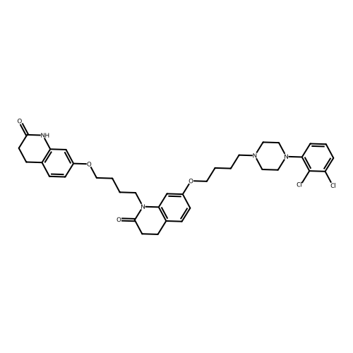 Aripiprazole impurity 4