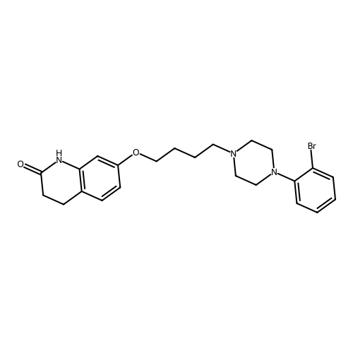 Aripiprazole Impurity N4
