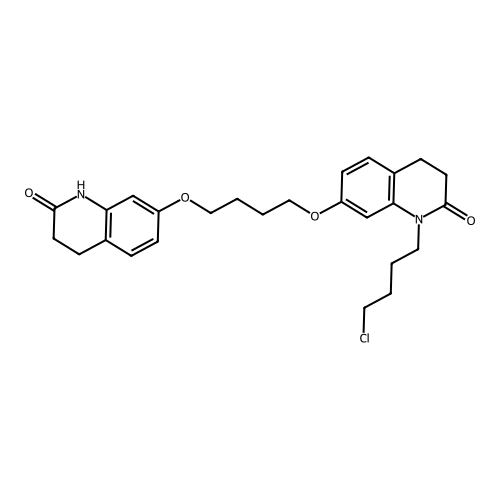 Brexpiprazole Impurity 101