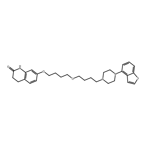 Brexpiprazole Impurity 50