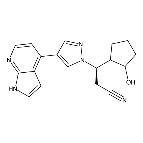 Ruxolitinib Impurity 188