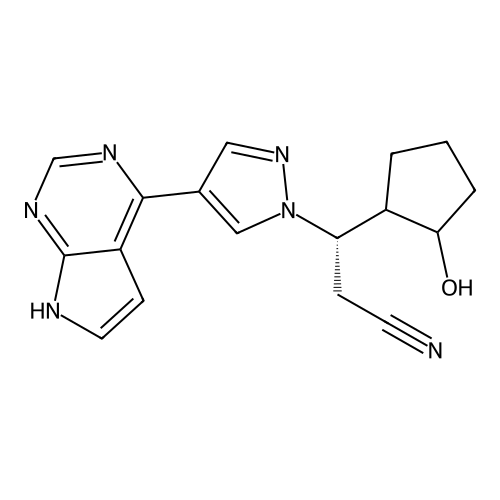 Ruxolitinib Impurity 219