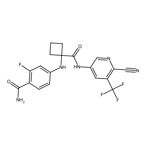 Apalutamide Impurity 30