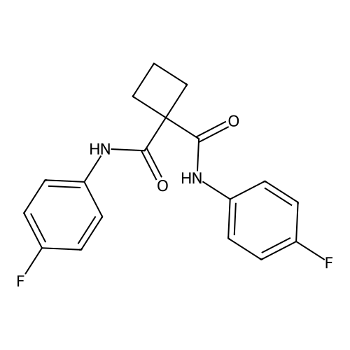Cabozantinib impurity 23