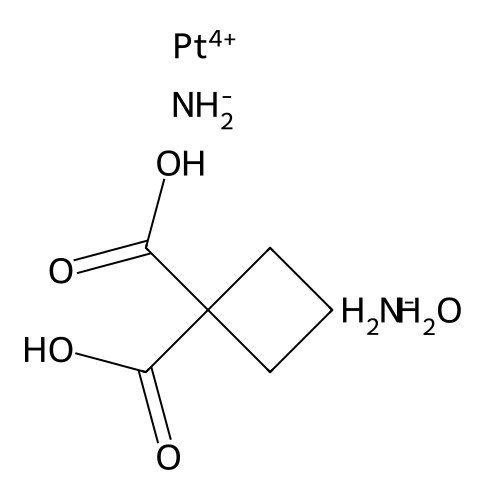 Carboplatin Impurity 13
