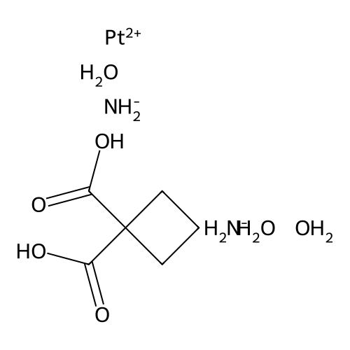 Carboplatin Impurity 9