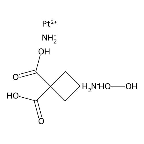 Carboplatin Impurity 16