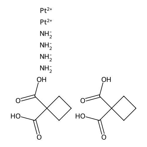 Carboplatin Impurity 15