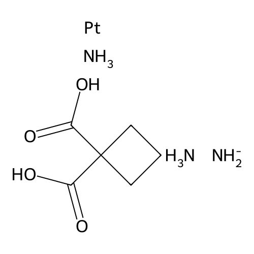 Carboplatin Impurity 11