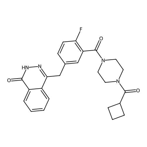 Olaparib Impurity 151