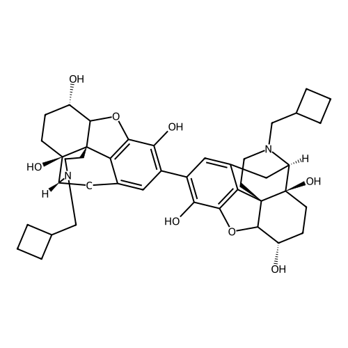 Nalbuphine impurity 32