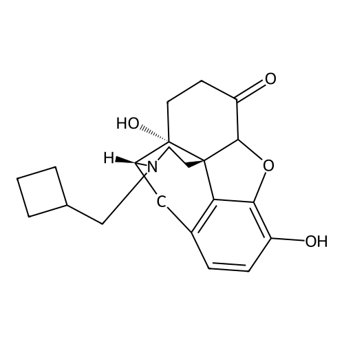 Naltrexone Impurity 16