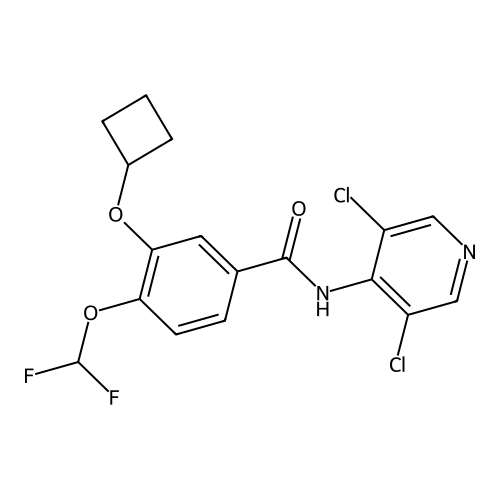 Roflumilast Impurity 29