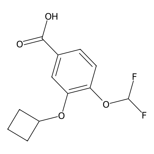 Roflumilast Impurity 17