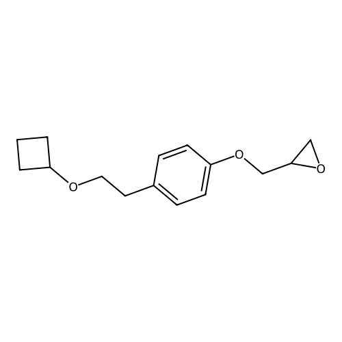 Betaxolol Impurity 12