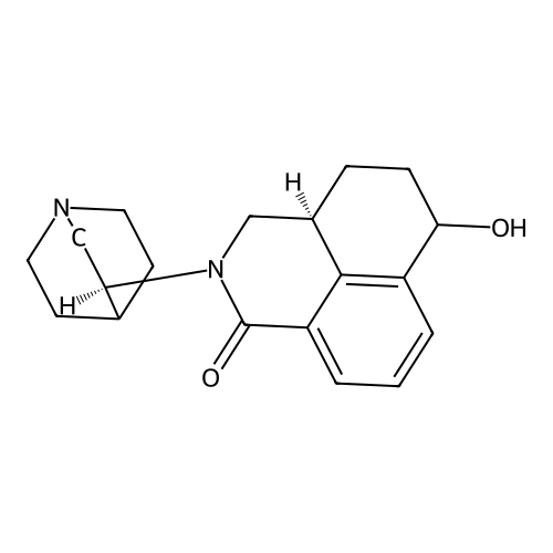 "6-Hydroxy-(S,S)-Palonosetron"