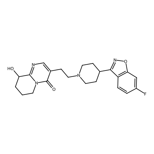 2-Desmethyl Paliperidone