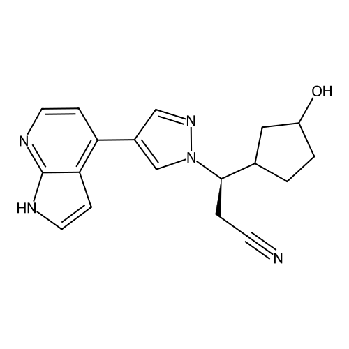 Ruxolitinib Impurity 162
