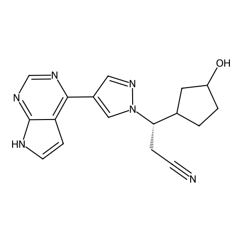 Ruxolitinib Impurity 220