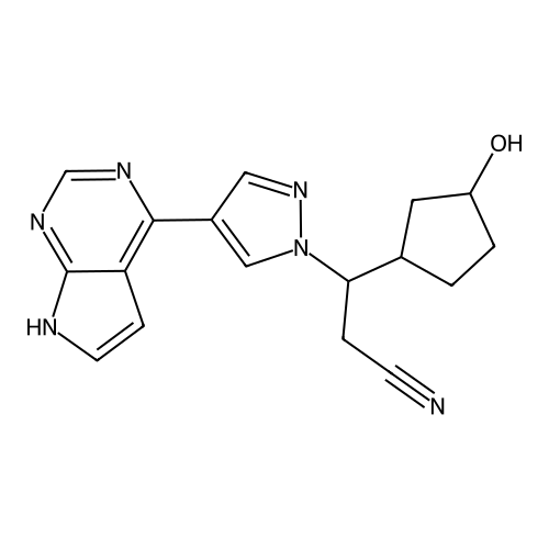 Ruxolitinib Impurity 120