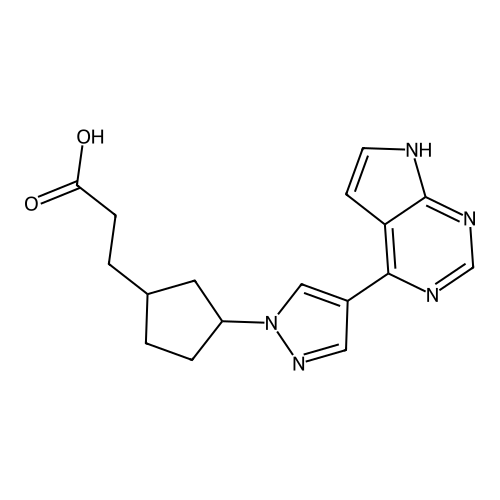Ruxolitinib Impurity 203
