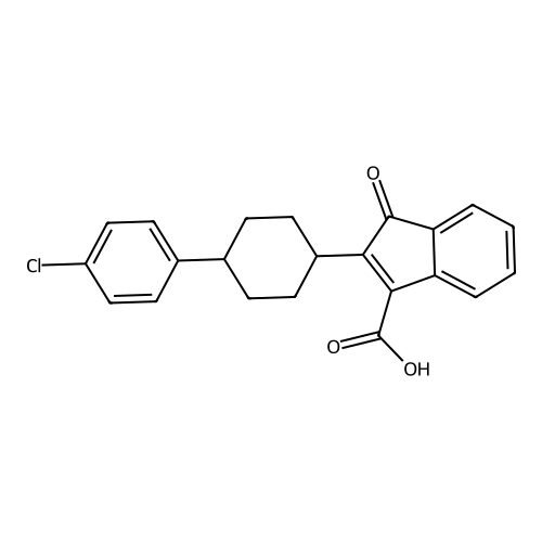 Atovaquone EP Impurity A