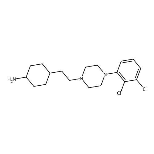 Cariprazine Impurity 1
