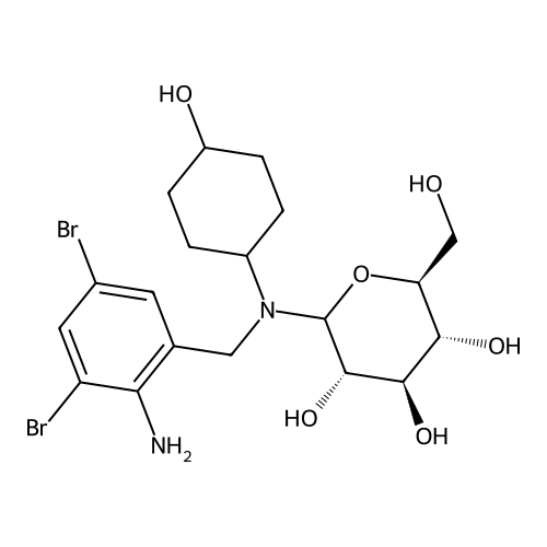 Ambroxol Impurity 97