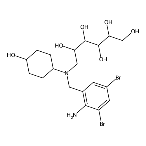 Ambroxol Impurity 89