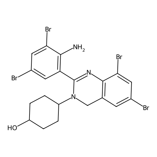 Ambroxol impurity 65