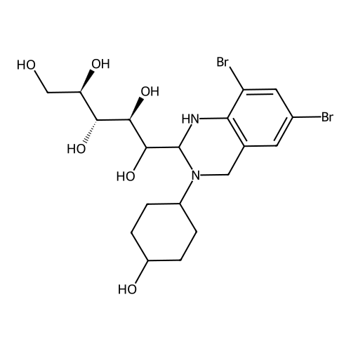 Ambroxol Impurity 98