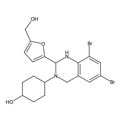 Ambroxol Impurity 41