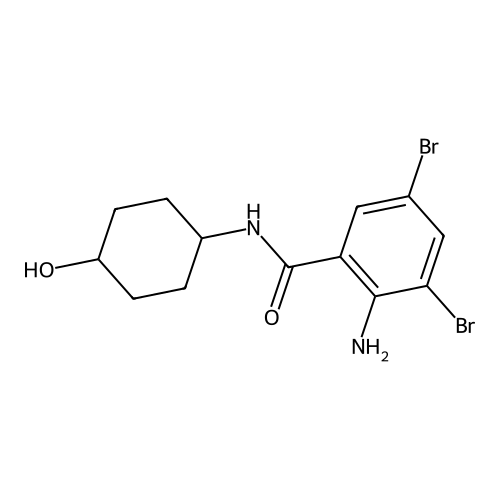 Ambroxol impurity 68