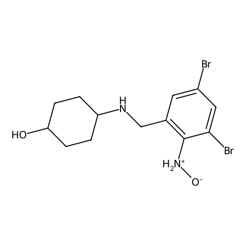 Ambroxol Impurity 50