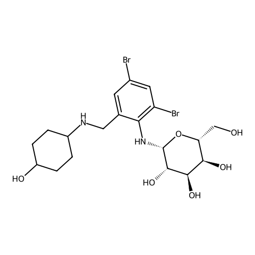 Ambroxol Impurity 67