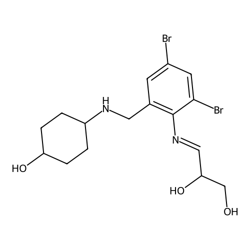 Ambroxol Impurity 91