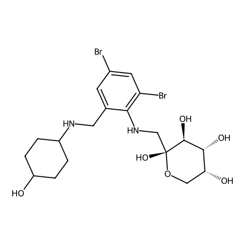 Ambroxol Impurity 92